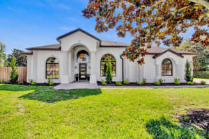 4226 BELLE GROVE COURT, BELLE ISLE, FL 32812 Sold 08/05/24