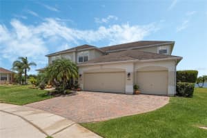 4380 CONSERVATORY PLACE, KISSIMMEE, FL 34746 Sold 07/01/24