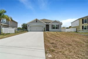 425 PEACE COURT, KISSIMMEE, FL 34759 Sold 09/19/24