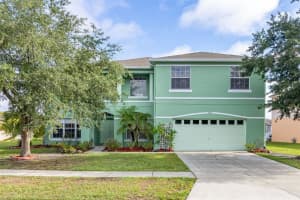 2534 JASMINE TRACE DRIVE, KISSIMMEE, FL 34758 Sold 07/15/24