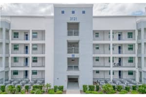 3121 Paradox Circle 207 #207, KISSIMMEE