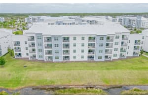 3121 PARADOX CIRCLE 207 #207, KISSIMMEE, FL 34746 - MLS#MFRS5106298