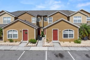 625 AUSTRALIAN WAY, DAVENPORT, FL 33897 Sold 07/24/24