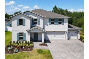 368 BLUE LAKE CIRCLE, KISSIMMEE, FL 34758 Sold 08/27/24