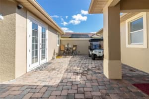 308 SORRENTO ROAD, KISSIMMEE, FL 34759 Sold 07/26/24