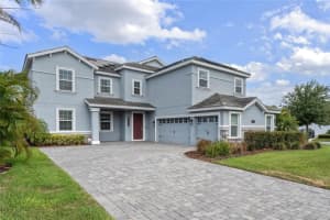 1358 OLYMPIC CLUB BLVD, DAVENPORT, FL 33896 Sold 01/17/25