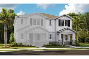1521 AXEL GRAESON AVENUE, KISSIMMEE, FL 34744 Sold 10/04/24