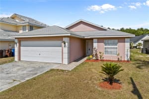 429 WATERFORD WAY, KISSIMMEE, FL 34746 Sold 10/09/24