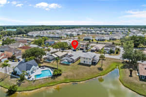 429 WATERFORD WAY, KISSIMMEE, FL 34746 Sold 10/09/24
