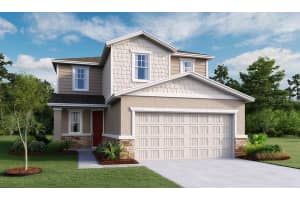 1053 GREEN TREE COURT, HAINES CITY, FL 33844 Sold 10/07/24