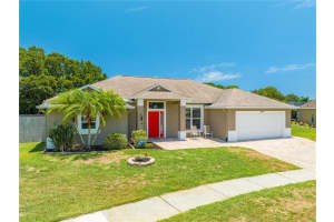 4929 ROSEWOOD LANE, MELBOURNE, FL 32940 Sold 07/12/24