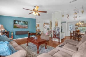 2646 EINWOOD DRIVE, KISSIMMEE, FL 34758 Sold 09/13/24