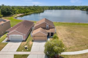 263 SOUTHBRIDGE CIRCLE, KISSIMMEE, FL 34744 Sold 07/08/24