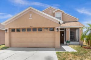 263 SOUTHBRIDGE CIRCLE, KISSIMMEE, FL 34744 Sold 07/08/24