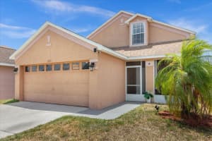 263 SOUTHBRIDGE CIRCLE, KISSIMMEE, FL 34744 Sold 07/08/24