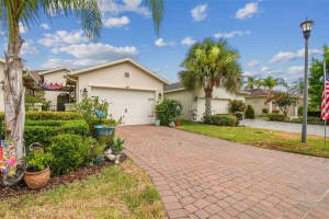 137 CASAVISTA DRIVE, POINCIANA, FL 34759 Sold 09/24/24