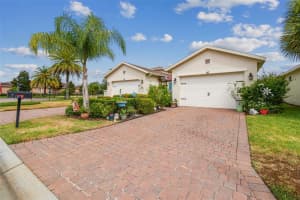 137 CASAVISTA DRIVE, POINCIANA, FL 34759 Sold 09/24/24