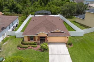 2613 EAGLE CLIFF DRIVE, KISSIMMEE, FL 34746 Sold 08/06/24