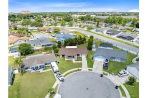 11112 DORY COURT, ORLANDO, FL 32837 Sold 08/07/24