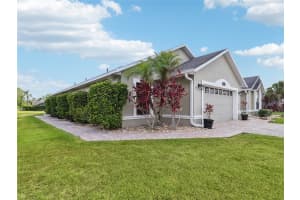 2311 SWEETWATER BOULEVARD, SAINT CLOUD, FL 34772 Sold 08/07/24