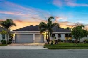 4055 NEGAL CIRCLE, MELBOURNE, FL 32901 Sold 09/10/24