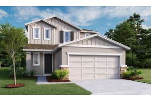 1045 GREEN TREE COURT, HAINES CITY, FL 33844 Sold 11/18/24