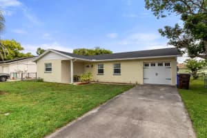 2125 PATRICK STREET, KISSIMMEE, FL 34741 Sold 11/04/24
