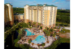 8125 RESORT VILLAGE DRIVE, ORLANDO, FL 32821 Sold 05/20/25