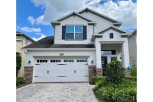 10550 LANGEFIELD STREET, ORLANDO, FL 32832 Sold 12/16/24