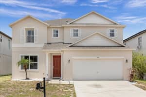 305 WILLOW VIEW DRIVE, DAVENPORT, FL 33896 Sold 11/07/24