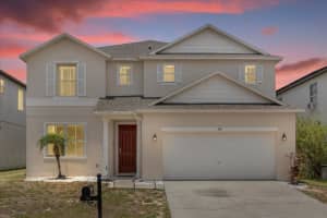 305 WILLOW VIEW DRIVE, DAVENPORT, FL 33896 Sold 11/07/24