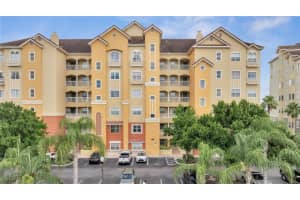 8755 THE ESPLANADE #101, ORLANDO, FL 32836 Sold 11/21/24
