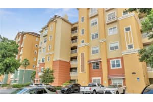 8755 THE ESPLANADE #101, ORLANDO, FL 32836 Sold 11/21/24