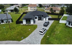 223 22ND COURT, CAPE CORAL, FL 33991 Sold 06/16/25