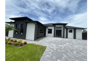 223 22ND COURT, CAPE CORAL, FL 33991 Sold 06/16/25