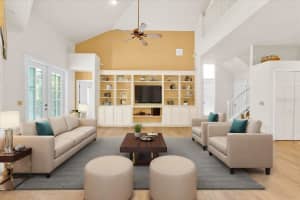 1652 TAYLOR RIDGE LOOP, KISSIMMEE, FL 34744 Sold 11/30/24