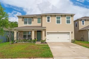 5315 TIMBERLAND AVENUE, SAINT CLOUD, FL 34771 Sold 12/16/24