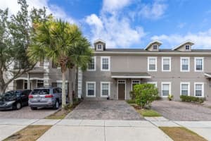 2379 CARAVELLE CIRCLE, KISSIMMEE, FL 34746 Sold 03/05/25