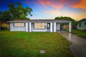 1302 FORESTER AVENUE, ORLANDO, FL 32809 Sold 12/09/24