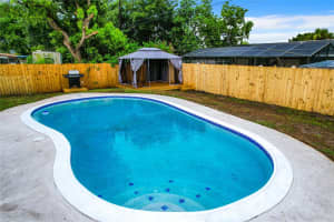 1302 FORESTER AVENUE, ORLANDO, FL 32809 Sold 12/09/24