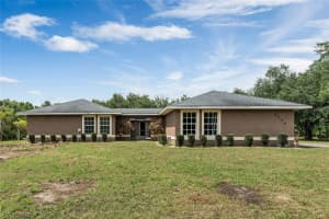 4375 PINE TREE DRIVE, SAINT CLOUD, FL 34772 Sold 09/30/24
