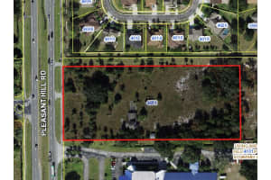 4051 PLEASANT HILL ROAD, KISSIMMEE, FL 34746 - MLS#MFRS5106769
