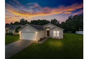 2439 AUGUSTA WAY, KISSIMMEE, FL 34746 Sold 08/12/24