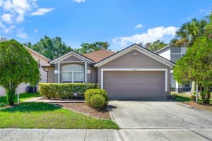 1742 MANDAVILLA DRIVE, ORLANDO, FL 32824 Sold 07/15/24