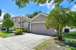 1742 MANDAVILLA DRIVE, ORLANDO, FL 32824 Sold 07/15/24