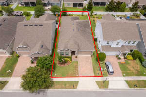 1726 LEATHERBACK LANE, SAINT CLOUD, FL 34771 Sold 08/01/24