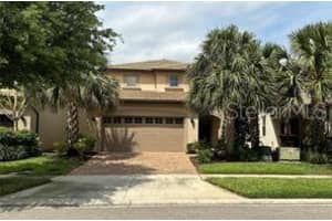 8921 RHODES STREET, KISSIMMEE, FL 34747 Sold 11/28/24