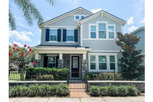 2623 PALISADE BOULEVARD, KISSIMMEE, FL 34741 Sold 02/11/25