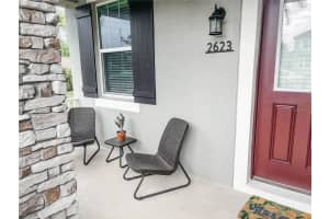 2623 PALISADE BOULEVARD, KISSIMMEE, FL 34741 Sold 02/11/25