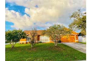 1081 ABELINE DRIVE, DELTONA, FL 32725 Sold 09/13/24